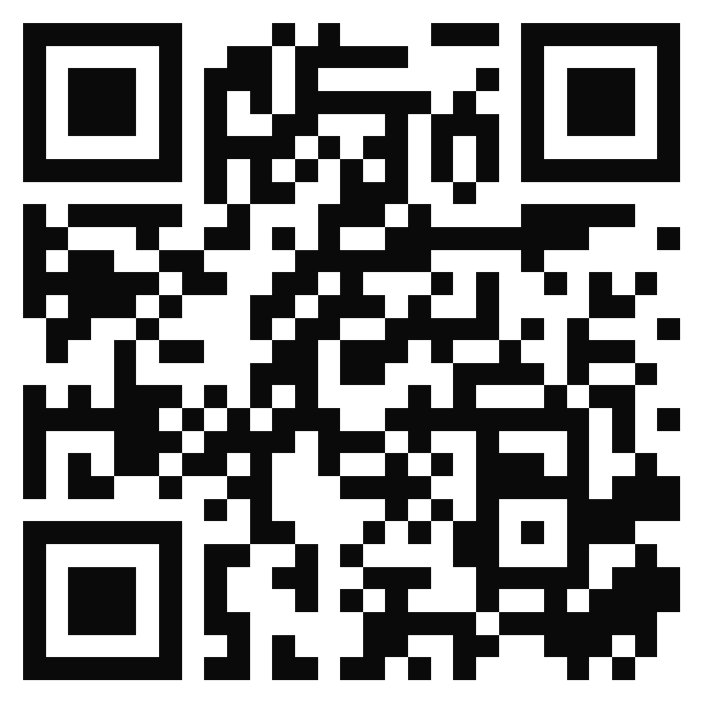 Scan to install the MRF Crew app