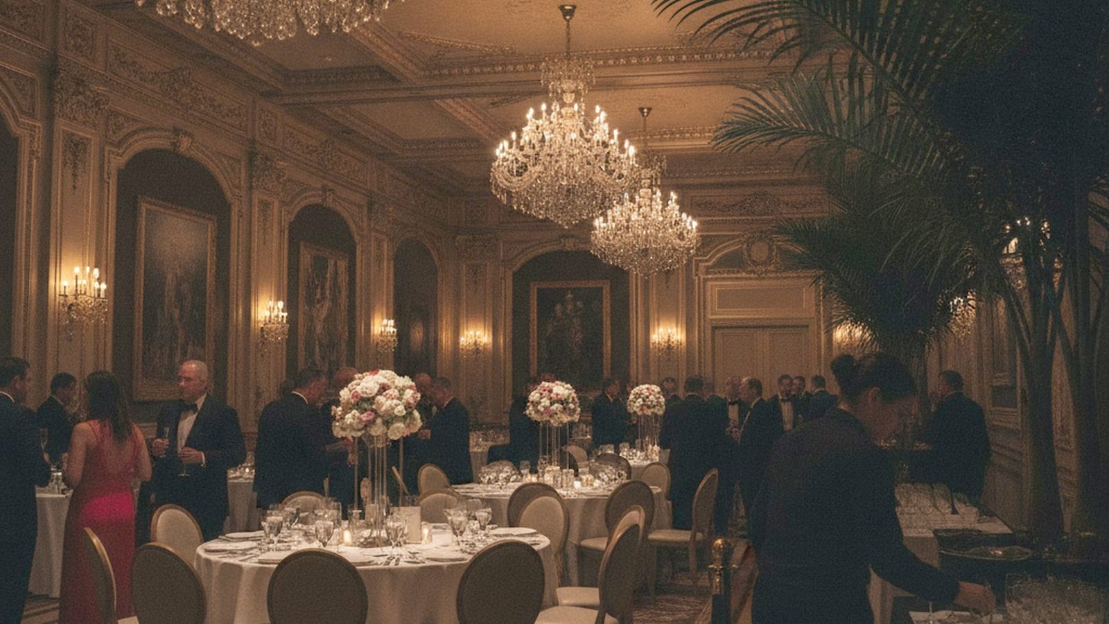 Corporate Events