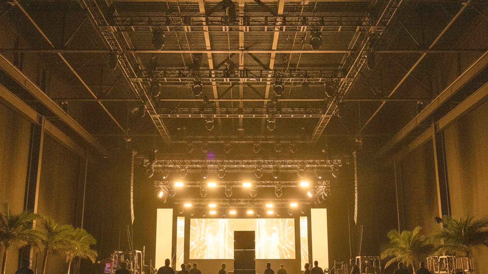 Ice Palace Studios