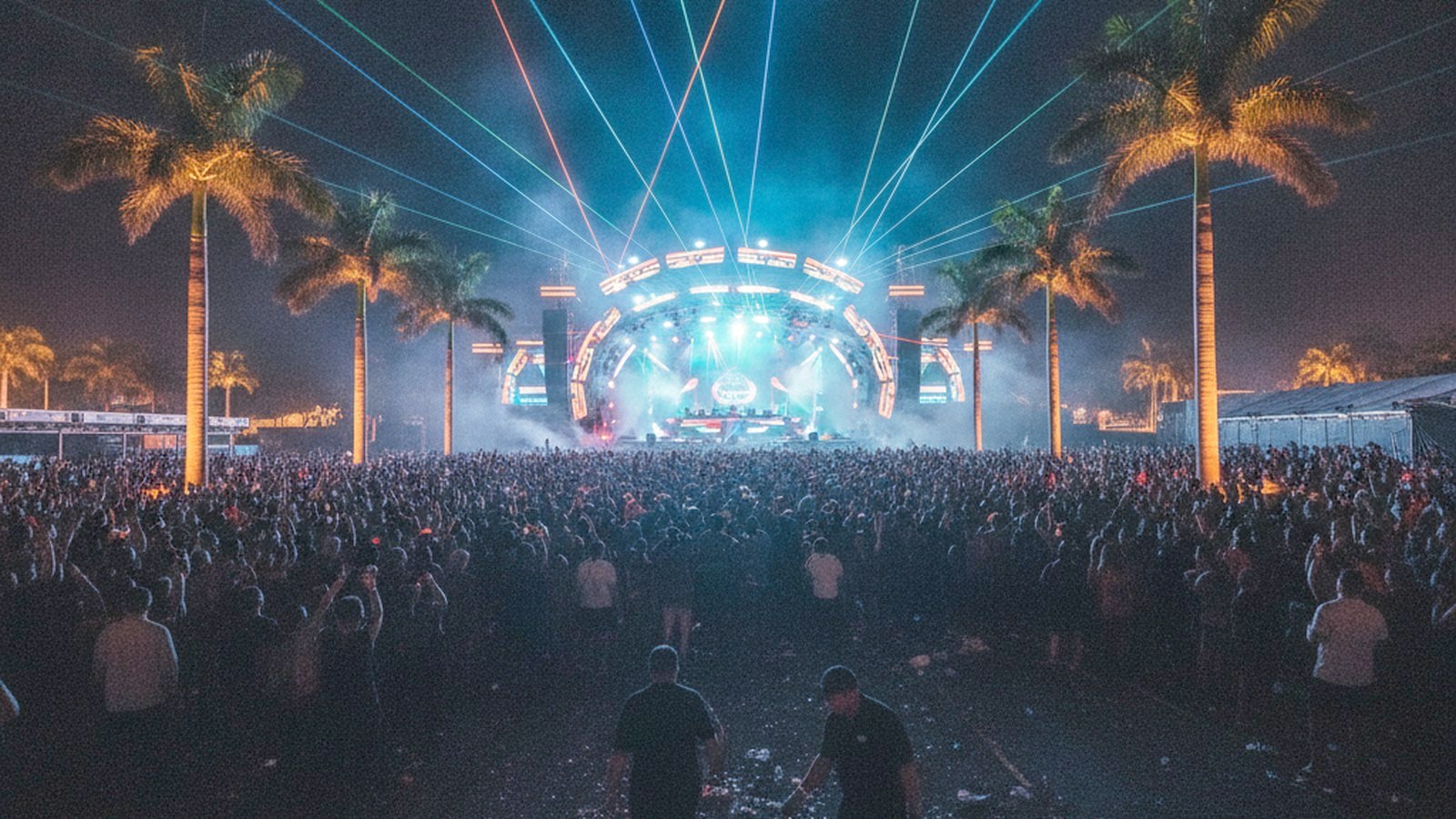 Miami Music Week