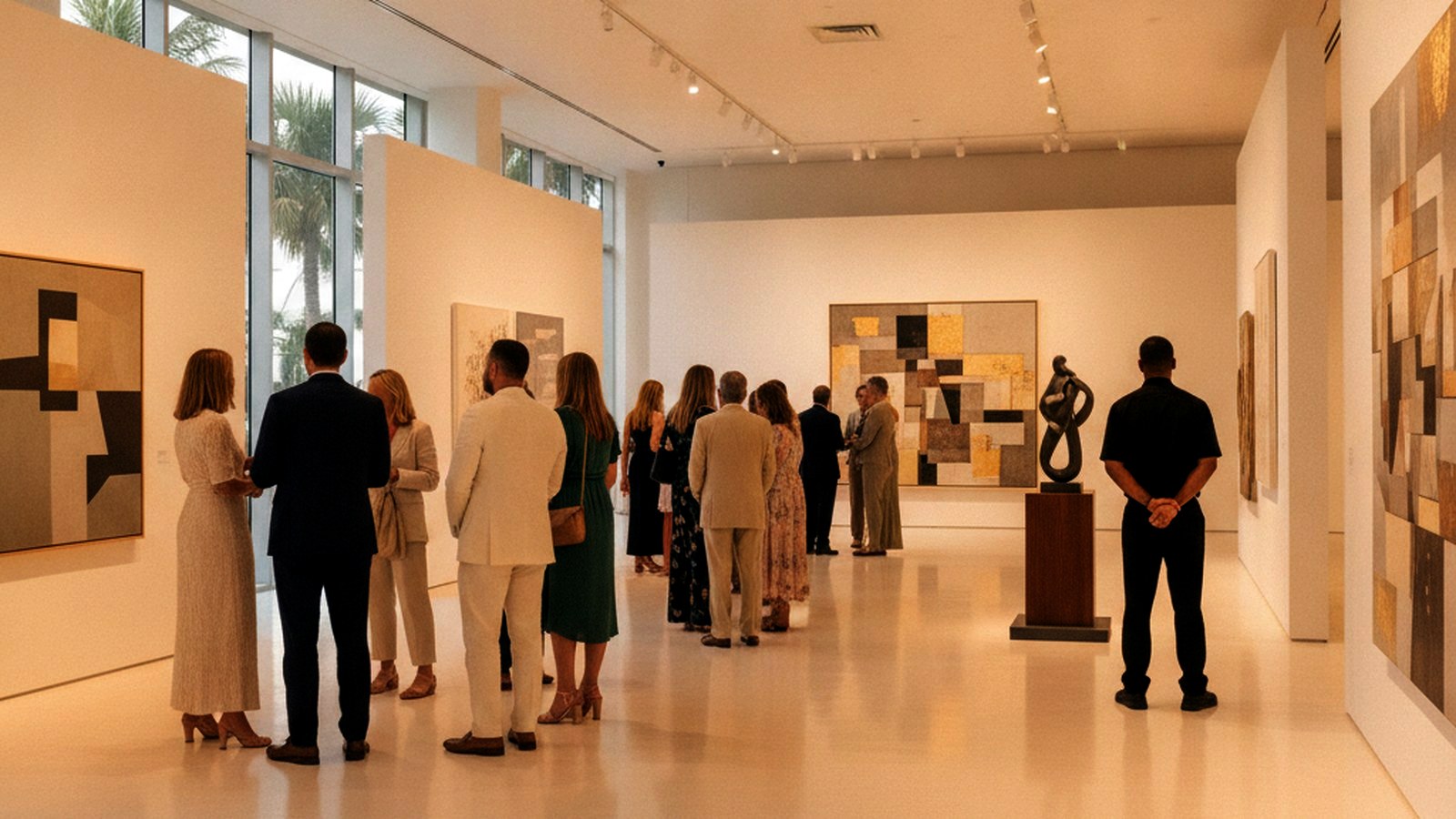 Spectrum Miami