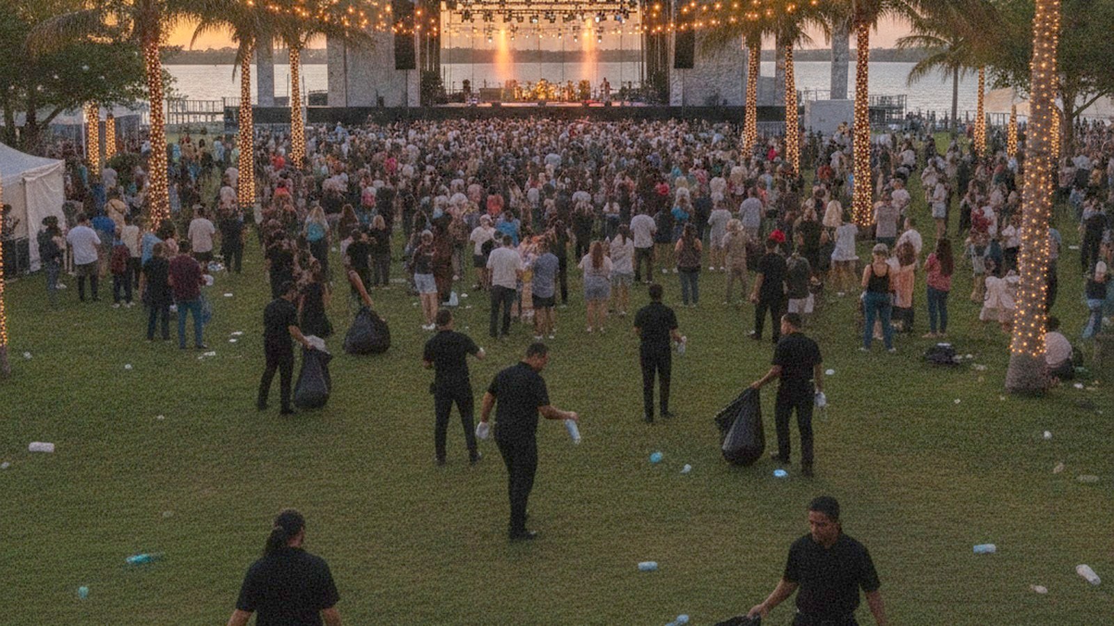 We Belong Here
