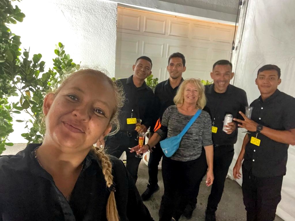 Event Operations Team